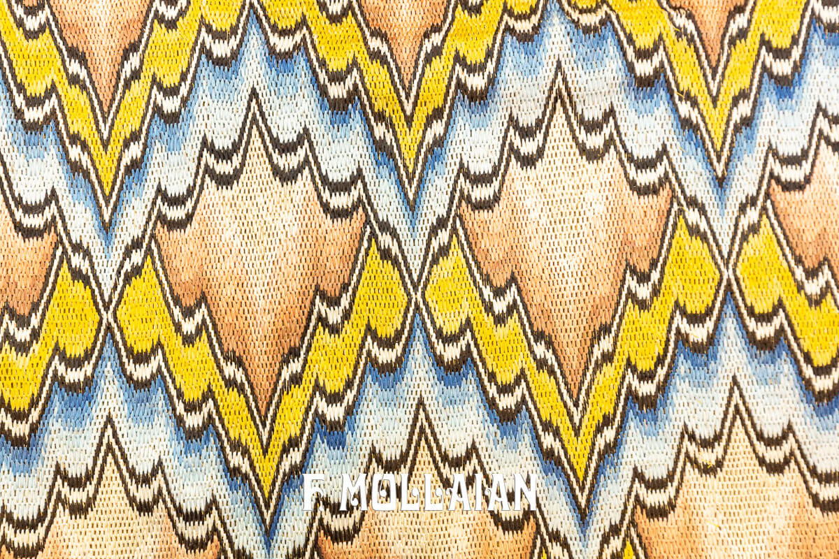 Textile Antique Italien Bargello n°:251531